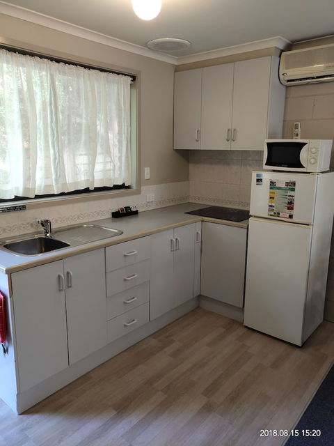 The Coachman Motel & Units - SA Accommodation 6