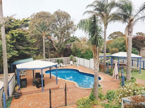 The Coachman Motel & Units - SA Accommodation 1