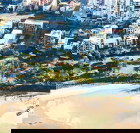 The Waterview - SA Accommodation