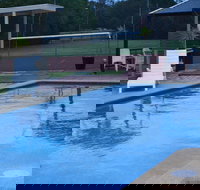 Frankston Motel - SA Accommodation