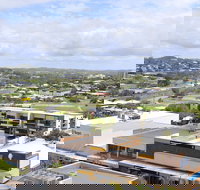 Apartments G60 Gladstone - SA Accommodation