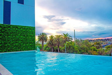 Bridgeport Hotel - SA Accommodation 1
