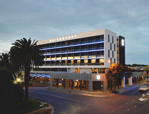 Bridgeport Hotel - SA Accommodation 0