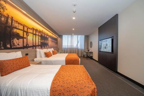 Bridgeport Hotel - SA Accommodation 5