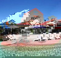 Nelson Bay Breeze Holiday Apartments - SA Accommodation