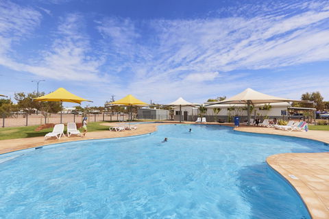 RAC Exmouth Cape Holiday Park - SA Accommodation 6