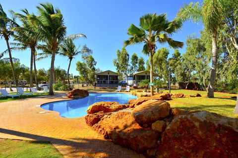 RAC Exmouth Cape Holiday Park - SA Accommodation 4