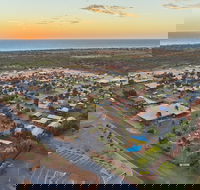 RAC Exmouth Cape Holiday Park - SA Accommodation