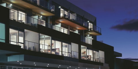 Adara St Kilda - SA Accommodation 0