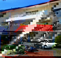 Key Largo Apartments - SA Accommodation