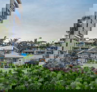 BreakFree Alexandra Beach - SA Accommodation