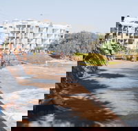 Grand Palais Beachside Resort - SA Accommodation