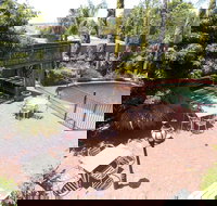 Bell Motel - SA Accommodation