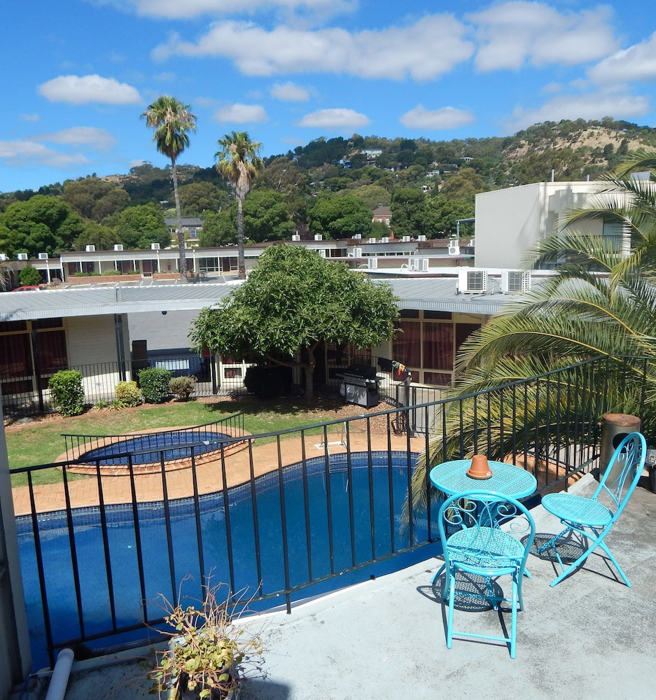 Myrtle Bank SA SA Accommodation