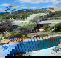 Jacksons Motor Inn - SA Accommodation