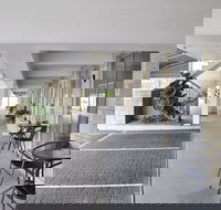 Alexandra Park Motor Inn - SA Accommodation