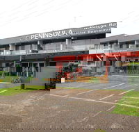 Peninsula Nelson Bay Motel and Serviced Apartments - SA Accommodation