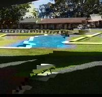 Old Maitland Inn - SA Accommodation