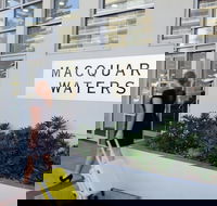 Macquarie Waters Boutique Apartment Hotel - SA Accommodation