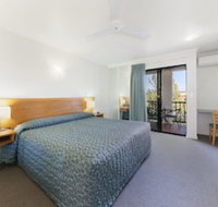 Parkview Apartments - SA Accommodation
