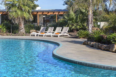 RACV Cobram Resort - SA Accommodation 0