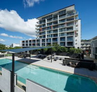 Direct Hotels  Islington at Central - SA Accommodation