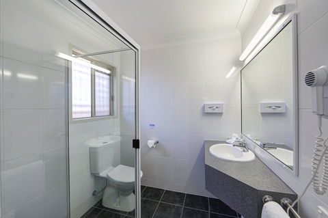 Sugar Country Motor Inn - SA Accommodation 3