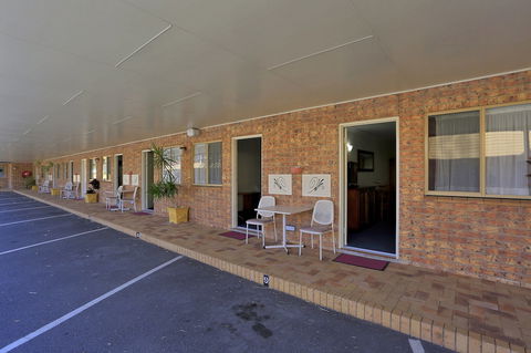Sugar Country Motor Inn - SA Accommodation 0