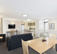 Melbourne Metropole Central - SA Accommodation