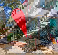 Element on Coolum Beach - SA Accommodation