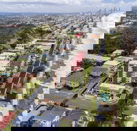 Miami Beachside Holiday Apartments - SA Accommodation