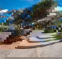 Seachange Coolum Beach - SA Accommodation