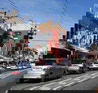 Tyrian Serviced Apartments Fitzroy - SA Accommodation