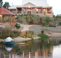 Blue Cliffs Retreat - SA Accommodation
