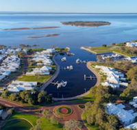 Mandurah Quay Resort - SA Accommodation