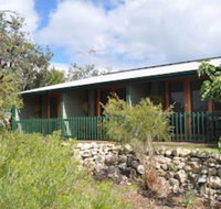 The Fig Tree B  B - SA Accommodation