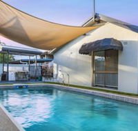 Townsville Holiday Apartments - SA Accommodation
