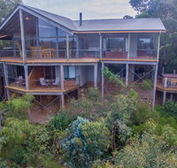 HideAway Haven - SA Accommodation
