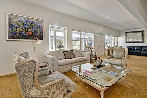 Bundanoon Lodge - SA Accommodation 7
