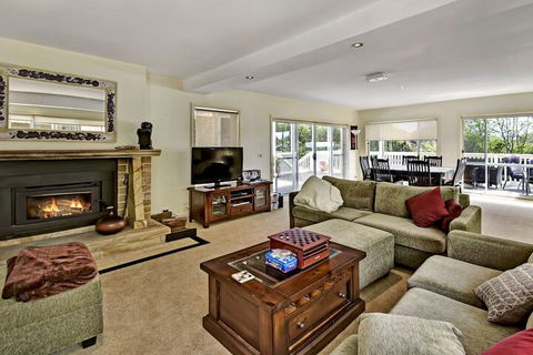 Bundanoon Lodge - SA Accommodation 5