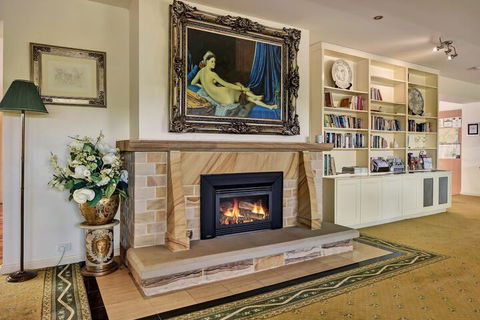 Bundanoon Lodge - SA Accommodation 3