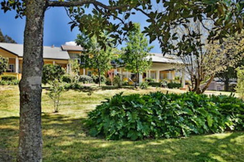 Bundanoon Lodge - SA Accommodation 0