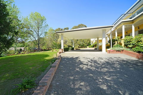 Bundanoon Lodge - SA Accommodation 2