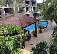 Burleigh Palms Holiday Apartments - SA Accommodation