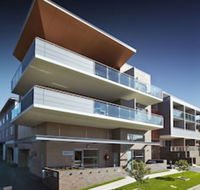 Charlestown Executive Apartments - SA Accommodation