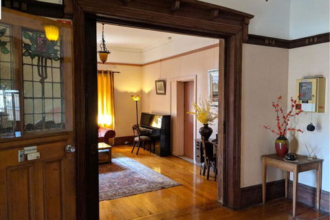 Burwood Bed And Breakfast - SA Accommodation 2