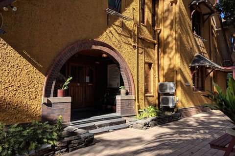Burwood Bed And Breakfast - SA Accommodation 1