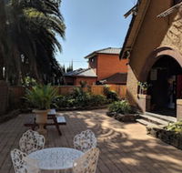 Burwood Bed And Breakfast - SA Accommodation