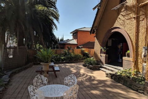 Burwood Bed And Breakfast - SA Accommodation 0