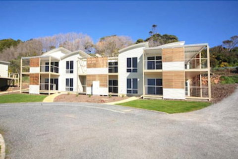 Azzure Beach Houses Boat Harbour Beach - SA Accommodation 3